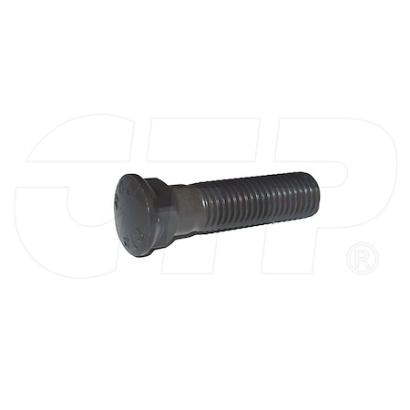 Aic Replacement Parts Bolt Plow Fits Caterpillar Models 1J6762